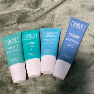 Inkey list bundle